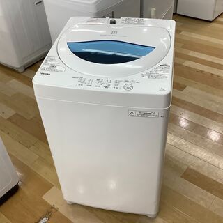 TOSHIBA(東芝) 全自動洗濯機 【トレファク岸和田店】