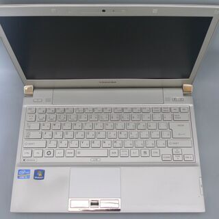 送料無料 1台限定 軽量モバイル ノートパソコン 中古動作良品 13.3型