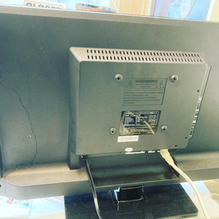 s-cubism 24型LEDフルハイビジョンテレビ s-cubism 24型LEDフルハイビジョンテレビ