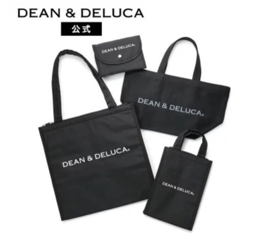 DEAN\u0026DELUCA オンライン即完売品 4点セット 残り1S