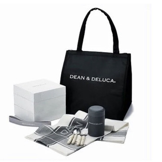 【ネット決済】DEAN&DELUCA 6点セット 一点限り 早い...