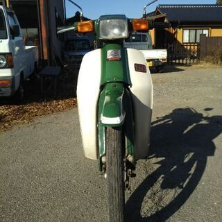 スズキ  バーディー80  4サイクル  程度良好  メンテ済み  乗って帰れる スズキ バーディー80 4サイクル 程度良好 メンテ済み 乗って帰れる