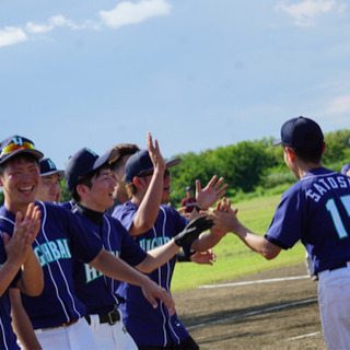 1人暮らしで、野球やってた方！必見✨ − 神奈川県