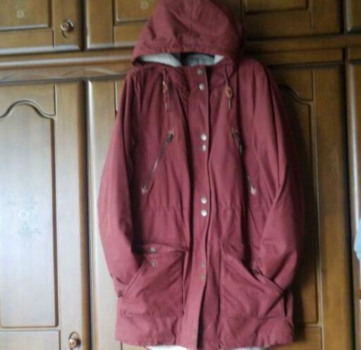 Volcomレディースモッズジャケット まるまる 平井のジャケット レディース の中古 古着あげます 譲ります ジモティーで不用品の処分 Volcomレディースモッズジャケット まるまる 平井のジャケット レディース の中古 古着あげます 譲ります ジモティーで不用品の処分
