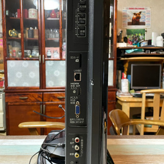 11年製テレビ　MITSUBISHI LCD-32ML1