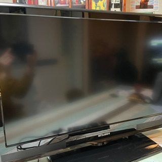 【ネット決済】11年製テレビ　MITSUBISHI LCD-32ML1