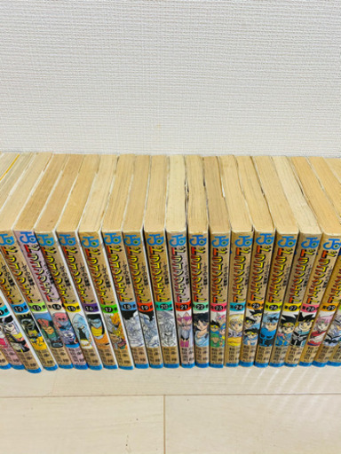 ダイの大冒険全巻＋外伝
