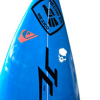 サーフボード　JC  6.0（TUFLITE）Transportケース付き