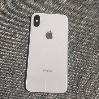 iPhoneX 64G（SIMフリー）とiPad mini4 32Gセット iPhoneX 64G（SIMフリー）とiPad mini4 32Gセット