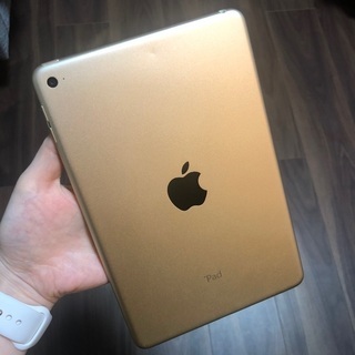 iPhoneX 64G（SIMフリー）とiPad mini4 32Gセット
