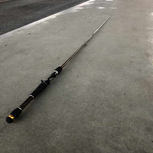 メガバス 紫竜 トマホーク GT3