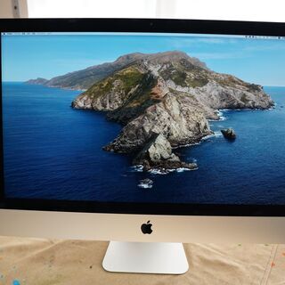 特 【値下げ】iMac (Retina 5K, 27-inch, Late 2014) 24GB 割引あり