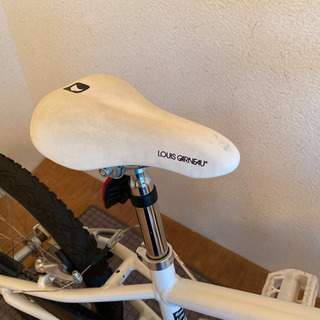☆お話中☆ルイガノキッズ自転車