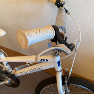 ☆お話中☆ルイガノキッズ自転車