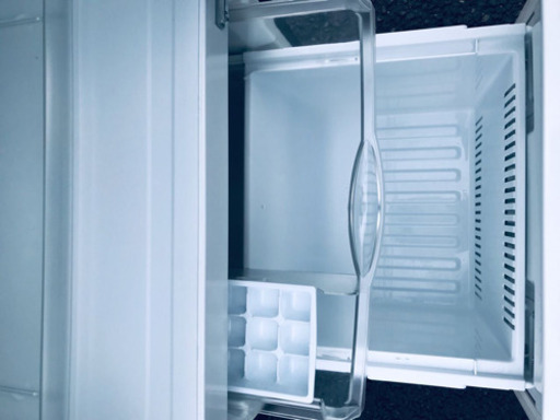 1753番 Panasonic✨ノンフロン冷凍冷蔵庫✨NR-B144W-T‼️