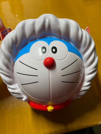 ドラえもんポップコーンバケツ にっきまん 高速長田のその他の中古あげます 譲ります ジモティーで不用品の処分