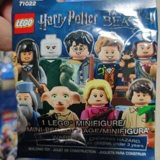 レゴ　ミニフィギュア　ハリーポッター　ディズニー
