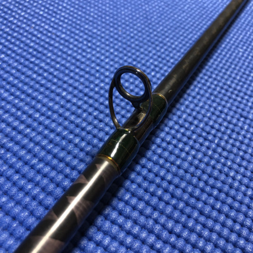 メガバスロッド DESTROYER オロチ