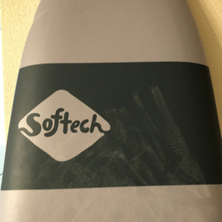 Softech サーフボード7.6