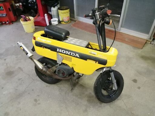 ホンダモトコンポ横置きjogエンジン搭載 珍 豊田市のホンダの中古あげます 譲ります ジモティーで不用品の処分 ホンダモトコンポ横置きjogエンジン搭載 珍 豊田市のホンダの中古あげます 譲ります ジモティーで不用品の処分