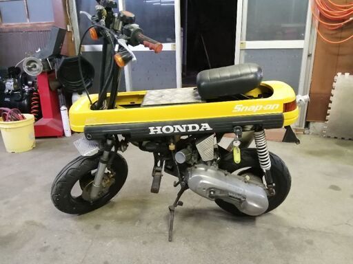 ホンダモトコンポ横置きjogエンジン搭載 珍 豊田市のホンダの中古あげます 譲ります ジモティーで不用品の処分 ホンダモトコンポ横置きjogエンジン搭載 珍 豊田市のホンダの中古あげます 譲ります ジモティーで不用品の処分