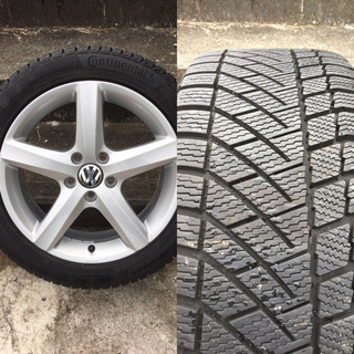 値下げ】VW ワーゲン 3Cパサートオールトラック イオス CC 純正OP 