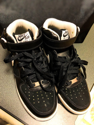 NIKE AIR FORCE 1  ナイキ　エアフォースワン