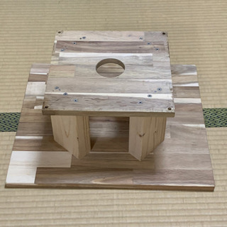 全自動麻雀卓 アモスギャバン 60Hz仕様 座卓 G-10