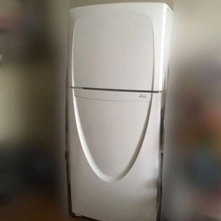 【ネット決済】1人用の冷蔵庫110ℓ 北海道札幌まで取りに来られる方！