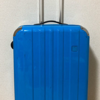 EMINENT製スーツケース譲ります。