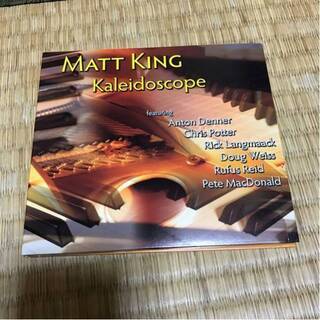 【ネット決済・配送可】ジャズ Matt King / Kalei...