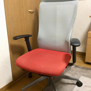 【コクヨ】PCチェアー デスクチェアー 椅子 【KOKUYO】
