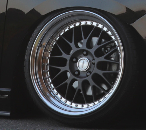 WORK ワーク マイスター MEISTER M1 16インチ