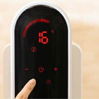 【値下げ特価】モダンデコ　オイルヒーター