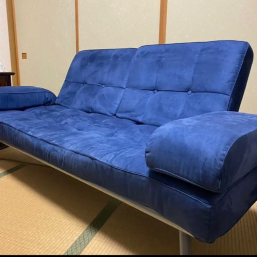 ソファベッド
