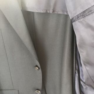 未使用品タグ付き VITALE BARBERIS CANONICO スーツ ブラック イタリア 