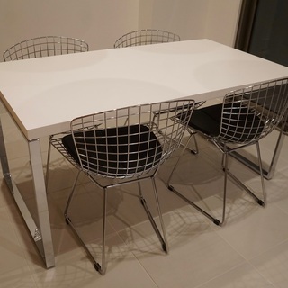 nakamura ダイニングテーブル