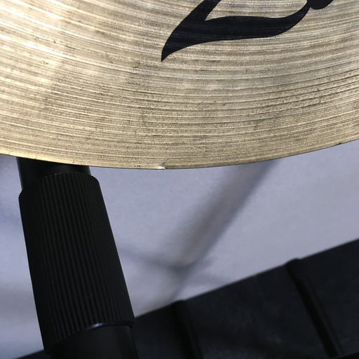 Zildjian ジルジャン　20インチ　ミディアムライドシンバル