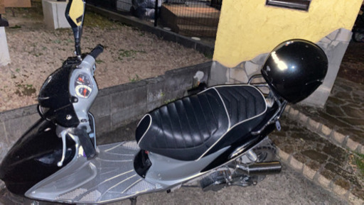 アドレスv125g