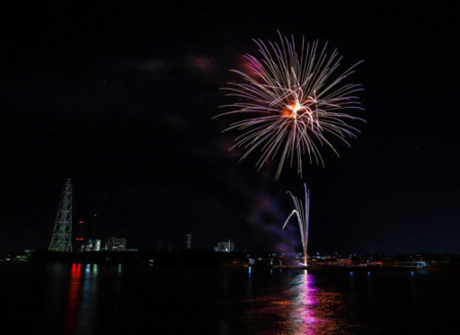 豊前エール冬花火 ファイナル ゆうぞう 宇島の地域 お祭りのイベント参加者募集 無料掲載の掲示板 ジモティー