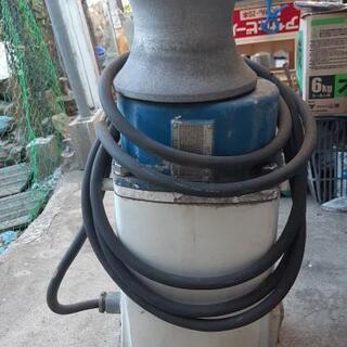 工進ウインチ24v　値下げしました。