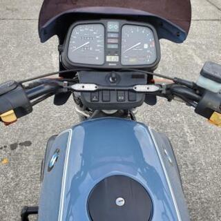 BMW K100LT 綺麗 ツーリング 車検有り 近場なら運搬します。 BMW K100LT 綺麗 ツーリング 車検有り 近場なら運搬します。