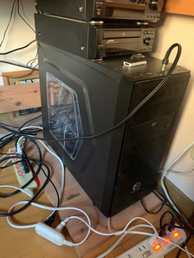 デスクトップ PC パソコン
