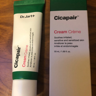 Dr.Jart+ Cicapair Cream