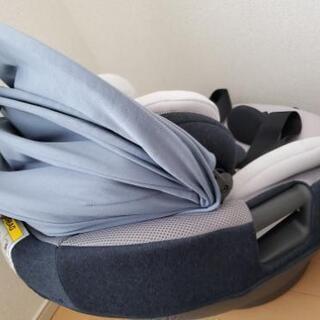 コンビチャイルドシートTHE S シリーズ