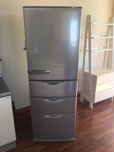 その他 Aquos Refrig