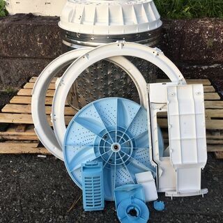 東芝5.0K洗濯機 2017年製！！分解クリーニング済み！！！ 【公式通販】
