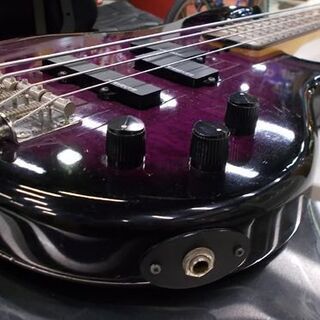 フェルナンデス エレキベース パープル系 Fernandes 型番モデル名なし ソフトケース付き 紫系 札幌市東区 新道東店 モノハウス 新道東 新道東の弦楽器 ギターの中古あげます 譲ります ジモティーで不用品の処分 フェルナンデス エレキベース パープル系 Fernandes 型番モデル名なし ソフトケース付き 紫系 札幌市東区 新道東店 モノハウス 新道東 新道東の弦楽器 ギターの中古あげます 譲ります ジモティーで不用品の処分
