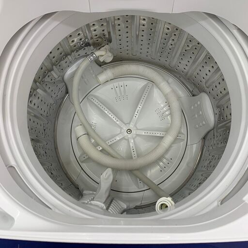 AQUA　アクア　風乾燥付き7.0kg洗濯機　AQW-H71　2016年製