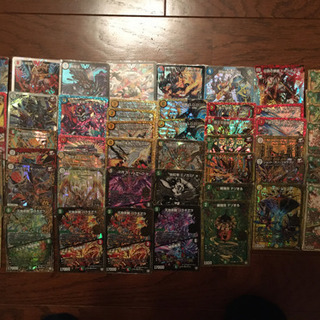 DM デュエマ引退カード3200枚以上まとめセット1